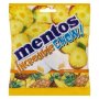Mentos Incredible Chew Soft Sweet Candy Pineapple Flavor 18 Pieces