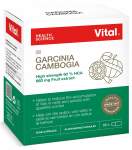 Garcinia Cambogia Capsules 60'S