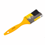 Academy Ebony Synthetic Paint Brush – 50MM