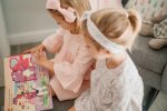 Lilia Muslin Dress