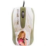 Disney Hannah Montana Optical USB Mouse