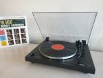 Thorens TD190 Automatic Turntable