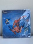Spiderman Serviettes