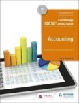 Cambridge Igcse And O Level Accounting Paperback