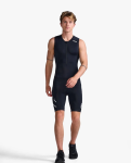 Men's Core Sleeveless Trisuit - Nbb mdn 2XLARGE