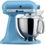 KitchenAid Ka 4.8L Stand Mixer - Blue Velvet