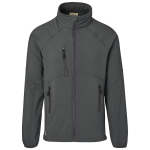 Mens Ladies Midlands Softshell Jacket