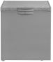 Defy 195L Grey Chest Freezer - DMF451