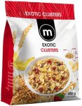 M Mixed Berries Muesli Cluster Pouch