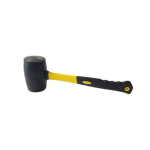 Carbon Club Hammer