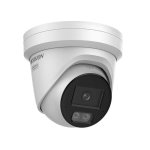 Hikvision Ip Turret 4MP Cv HL30M 2.8MM - CC435-9