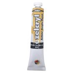 Artists Acrylic Paint 50ML Naples Yellow