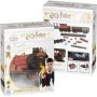Wizarding World Harry Potter 3D Puzzle - Hogwarts Express 180 Pieces 75CM