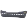 Hyundai Getz Rear Bumper 03-06