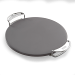 Weber Crafted Gourmet Bbq System Glazed Pizza Stone