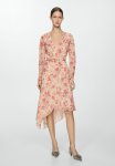 Dress Clari - Light Beige