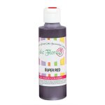 Super Red Colour Gels 150 Ml