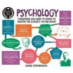 Degree In A Book: Psychology - Everything You Need To Know To Master The Subject ... In One Book Paperback