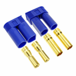 EC5 Plugs X-power