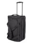 Cellini Microlite S Small 2-Wheel Trolley Duffel Ink Black