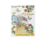 Book Colouring Harmonious 1 Marketplace Brits Bros