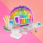 Crystal Clear Jewellery Workshop Super Set