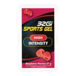 32GI Passion Fruits Sport Gels 27G 20’S