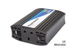 Power Source 300W Compact Inverter