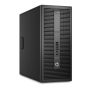 Hp Elitedesk 800 G1 I5 Micro Tower Intel Core I5-4570 8GB 500GB Sata Hdd Ms Win 10 Pro Certified Refurbished