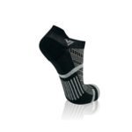 Versus - Black Trainer Socks - Black 4-7