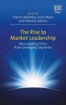 The Rise To Market Leadership - New Leading Firms From Emerging Countries Hardcover