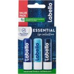 Labello Essential Collection Value Pack