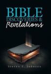 Bible Discoveries & Revelations Hardcover