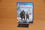 Galactic PS4 God Of War Ragnarok Traders