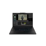 Lenovo Thinkpad P16S Gen 5 Intel Core Ultra 9 386H 16" 2.8K Oled 64GB LPDDR5X 1TB Nvme SSD Nvidia Rtx Pro 2000 8GB Windows