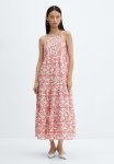Dress Remi-h - Red