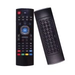 Get Air Mouse Remote Motion Sensing Keyboard 44% Discount On Tv Accessories