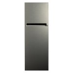 Defy 157L Top Freezer Fridge Metallic DAD239
