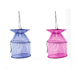 Sensation Keep Net Ft Gecko Pink 25CM
