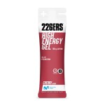 High Energy Gel 76G - Energy Gel - Cherry