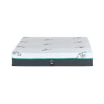 Trio 3-ZONE Medium-firm Hybrid Pocket Coil Mattress