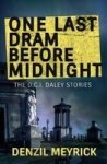 One Last Dram Before Midnight - The D.c.i. Daley Stories Paperback