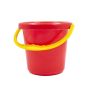 Red Bucket