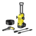 Karcher K3 Pressure Washer For Home Use