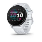 Garmin Forerunner 70 - Whitestone