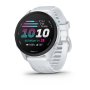 Garmin Forerunner 70 - Whitestone