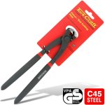 Tork Craft Plier Pincer end Cutting 230 Mm TC550230