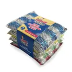 @home Scouring Pad 4PCS