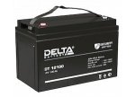 Delta Dt Series Lead Acid Batteries Are Designed For Undemanding Systems