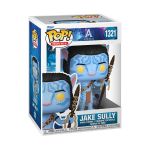 Funko Pop Movies: Avatar – Jake Sully
